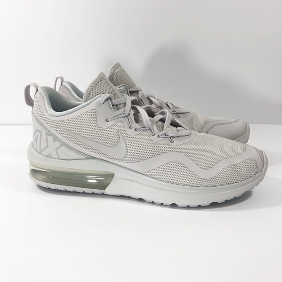 Nike Shoes - Nike Air Max Fury Running Training Shoes